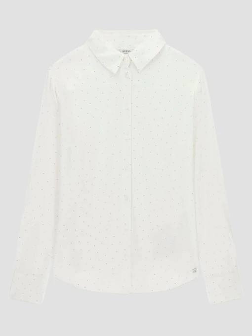Рубашки GUESS модель W6YH26.W2948;G011 Фото