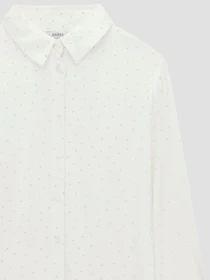 Рубашки GUESS модель W6YH26.W2948;G011 Фото