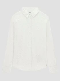 Рубашки GUESS модель W6YH26.W2948;G011 Фото