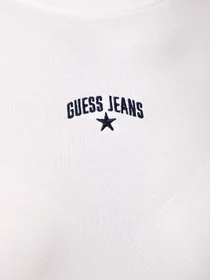 Футболки и поло Guess Jeans модель W6YI51.K4679;G011 Фото