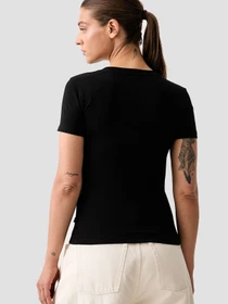 Футболки и поло Guess Jeans модель W6YI51.K4679;JBLK Фото