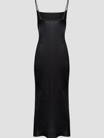 Сукні GUESS модель W6YK20.W2932;JBLK Фото