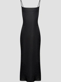 Сукні GUESS модель W6YK20.W2932;JBLK Фото