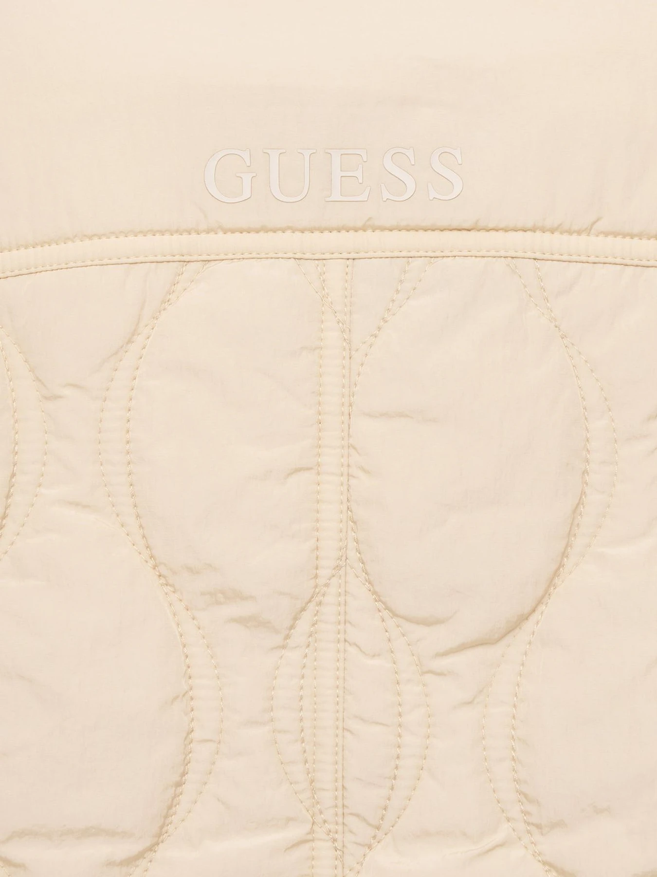 Куртки та дублянки GUESS модель W6YL11.W2880;G1M5 Фото