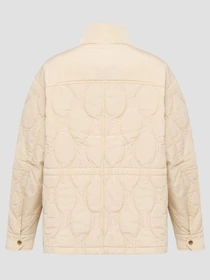 Куртки та дублянки GUESS модель W6YL11.W2880;G1M5 Фото
