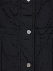 Куртки та дублянки GUESS модель W6YL11.W2880;JBLK Фото