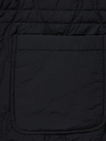 Куртки та дублянки GUESS модель W6YL11.W2880;JBLK Фото