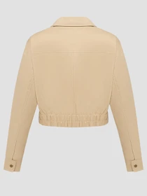 Куртки та дублянки GUESS модель W6YL20.W2910;A117 Фото