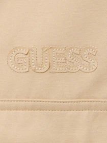 Куртки та дублянки GUESS модель W6YL20.W2910;A117 Фото