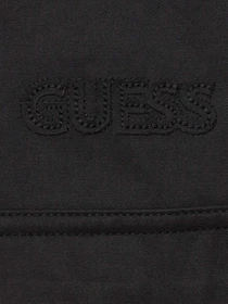 Куртки и дубленки GUESS модель W6YL20.W2910;JBLK Фото