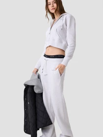 Худи и свитшоты Guess Jeans модель W6YQ13.K4206;H91N Фото