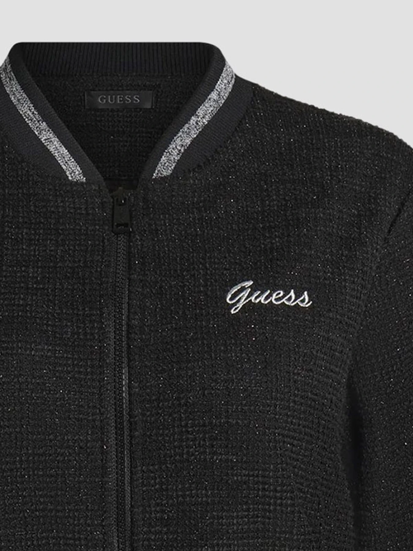 Худи и свитшоты GUESS модель W6YQ15.K4353;FJ5N Фото