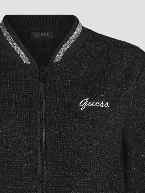 Жіноча Спортивна кофта GUESS фото 2