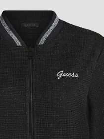 Худи и свитшоты GUESS модель W6YQ15.K4353;FJ5N Фото