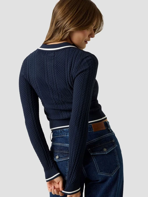 Жіночий Кардиган Guess Jeans фото 3