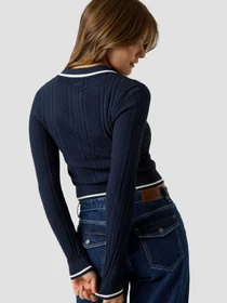 Светри та кардигани Guess Jeans модель W6YR03.Z0849;A71W Фото