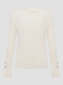 Свитры и кардиганы GUESS модель W6YR09.Z0948;G012 Фото