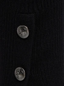 Свитры и кардиганы GUESS модель W6YR09.Z0948;JBLK Фото