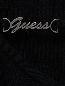 Свитры и кардиганы GUESS модель W6YR22.Z0966;JBLK Фото