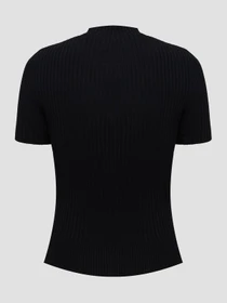 Футболки і поло GUESS модель W6YR23.Z0967;JBLK Фото