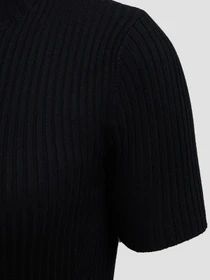 Футболки і поло GUESS модель W6YR23.Z0967;JBLK Фото