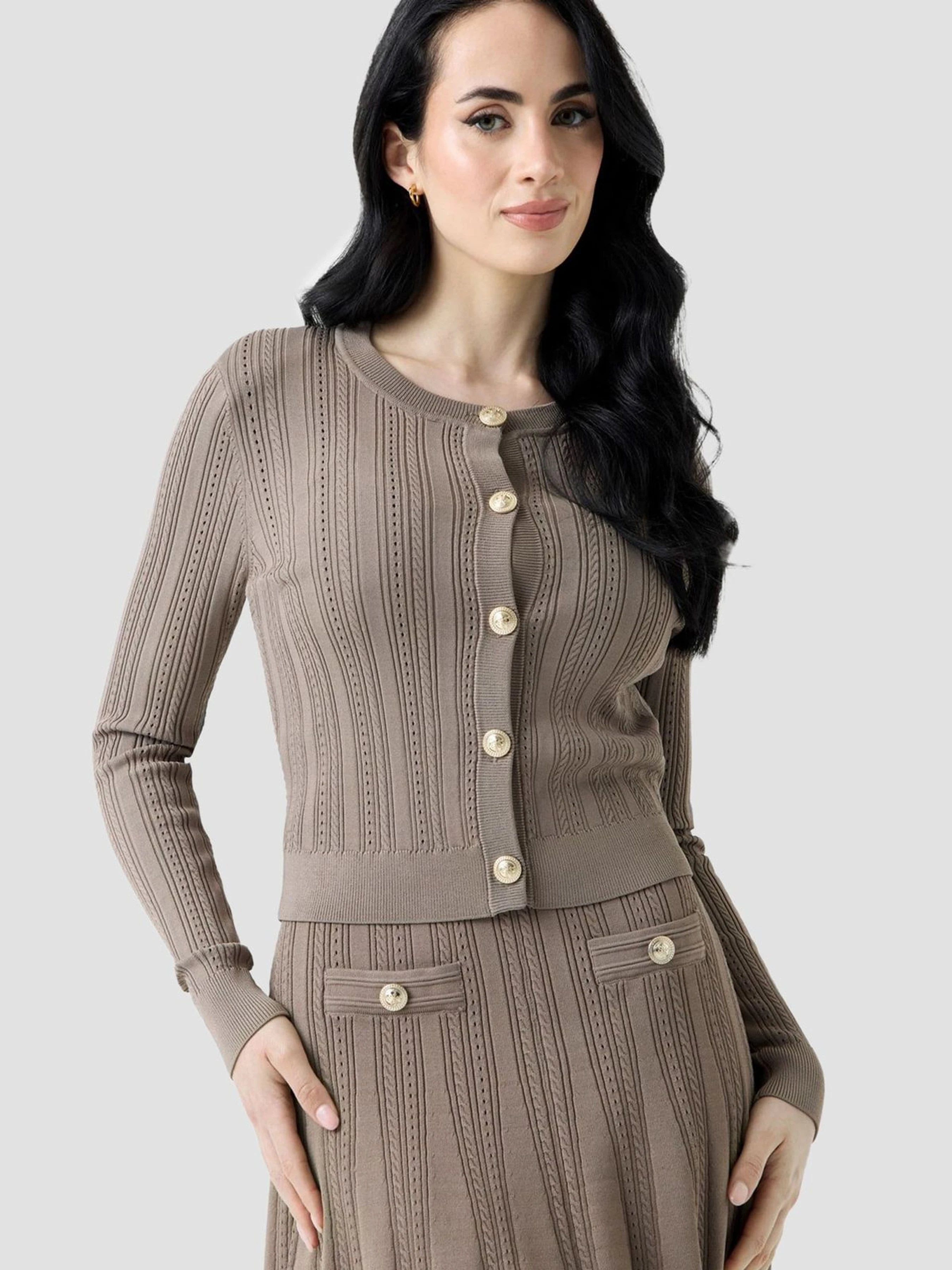 Жіночий Кардиган GUESS