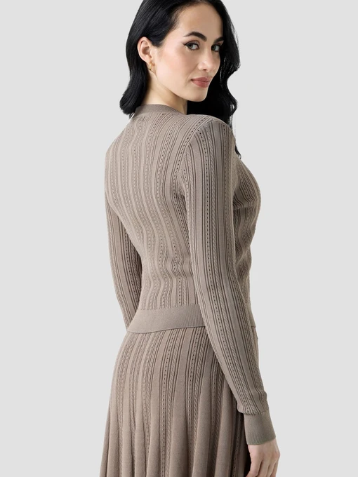Жіночий Кардиган GUESS фото 3