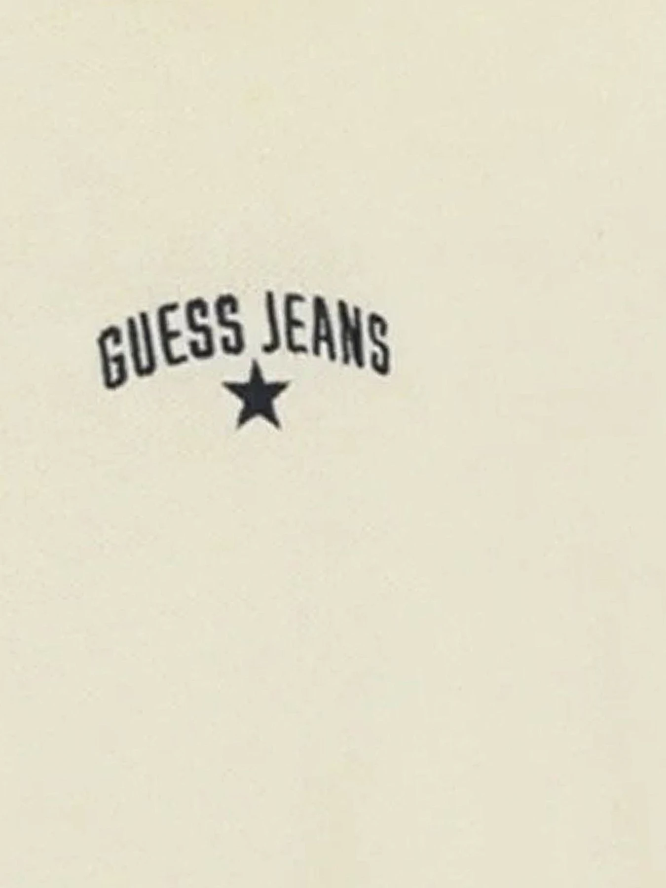Свитры и кардиганы Guess Jeans модель W6YR40.Z1074;G293 Фото