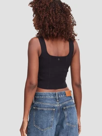 Футболки и поло GUESS модель W6YZ08.Z0979;JBLK Фото