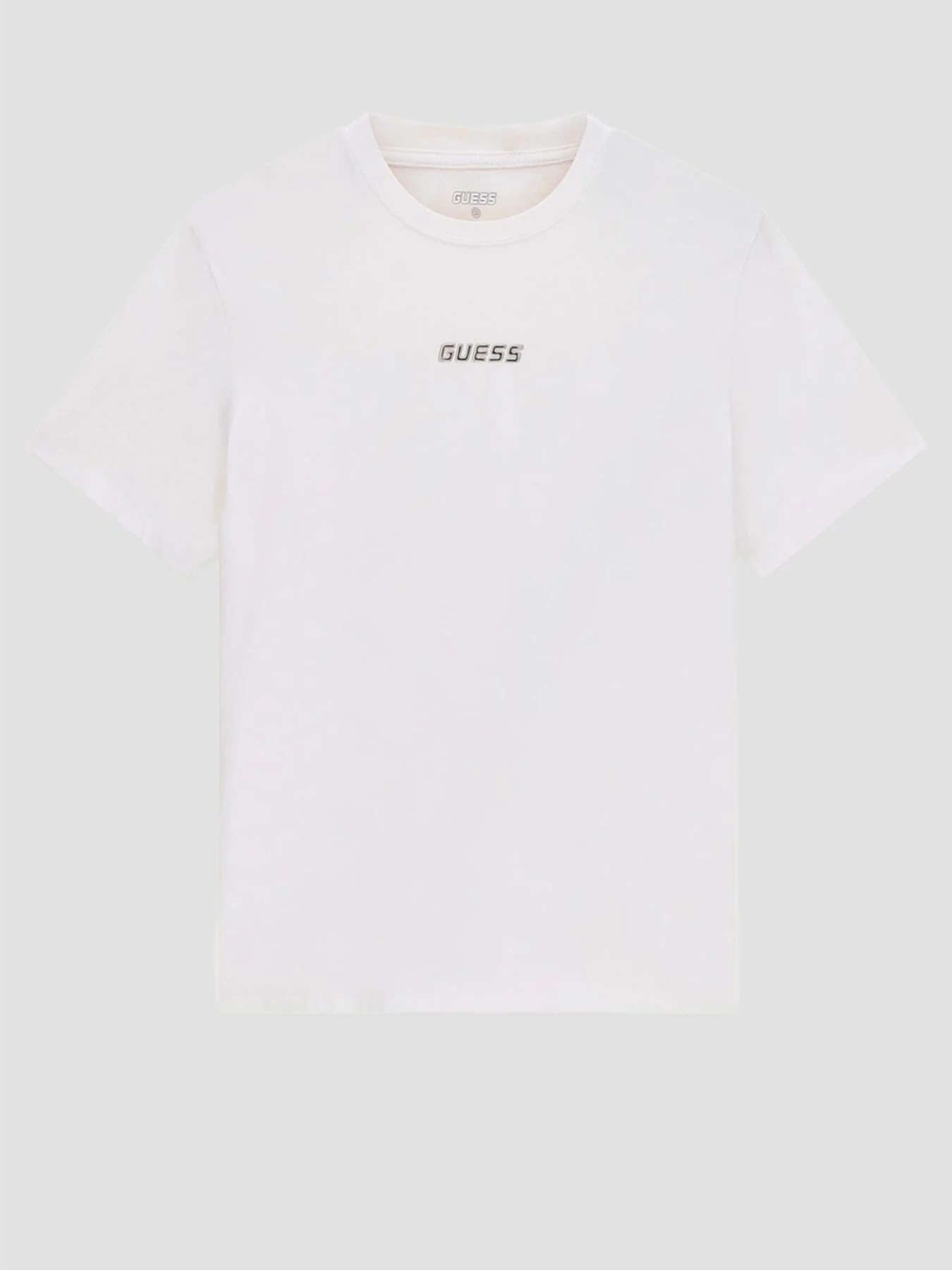 Футболки и поло GUESS модель Z6GI06.K2847;G018 Фото