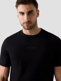 Футболки и поло GUESS модель Z6GI06.K2847;JBLK Фото