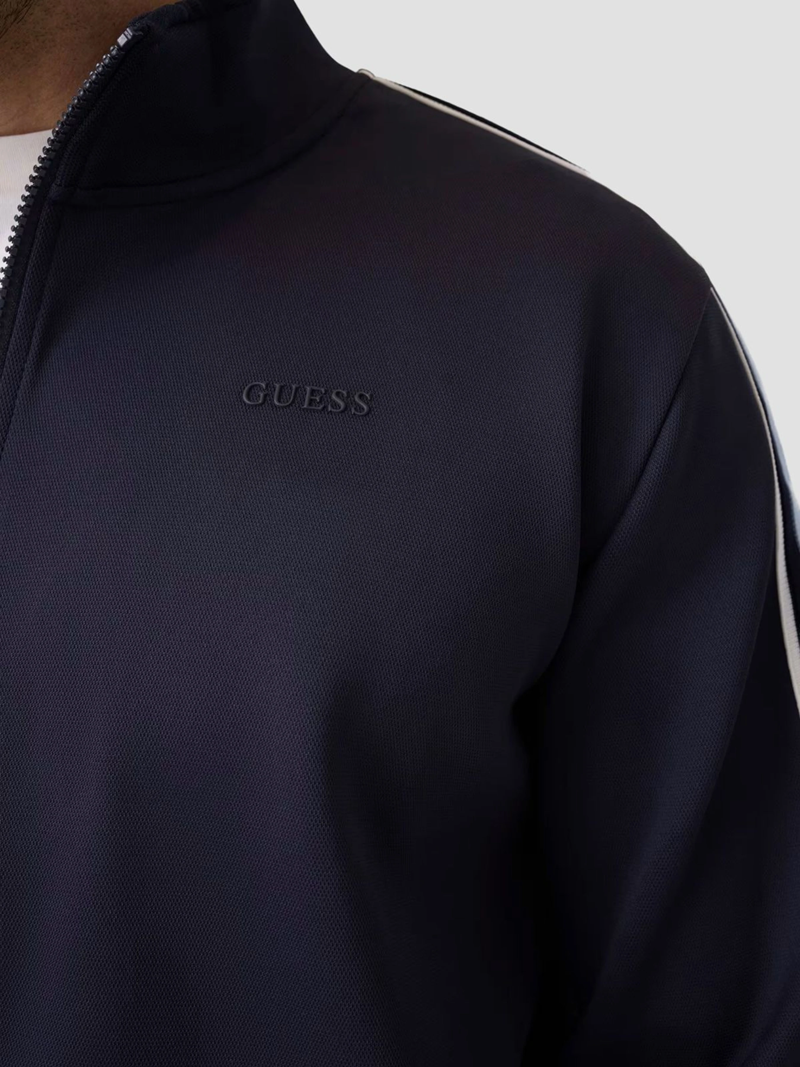 Чоловіча Спортивна кофта GUESS фото 3