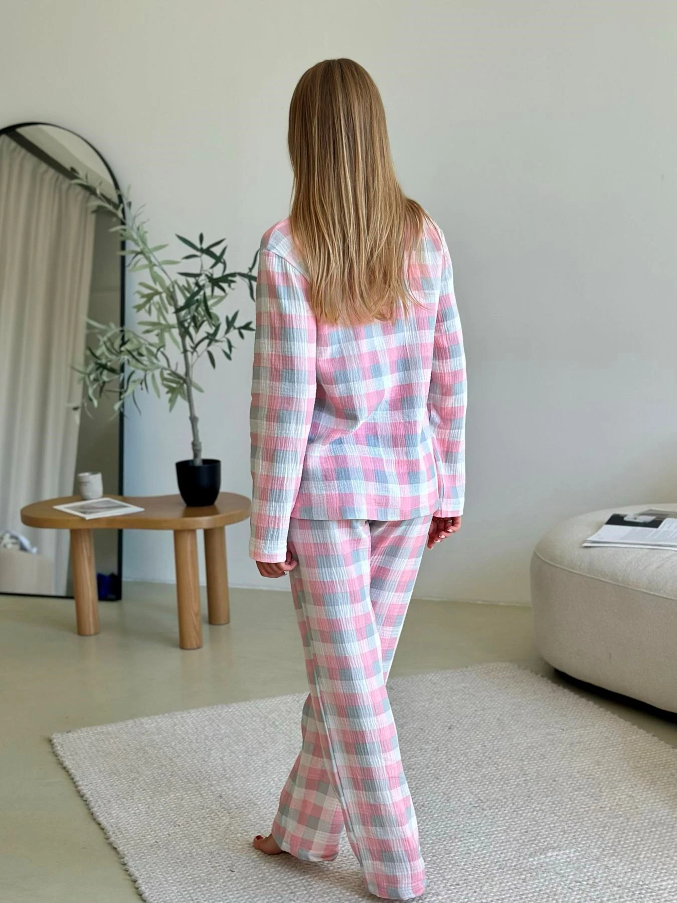 Одежда для дома и сна Cosy модель Set32502 Одежда для дома и сна Cosy модель Set32502 Фото