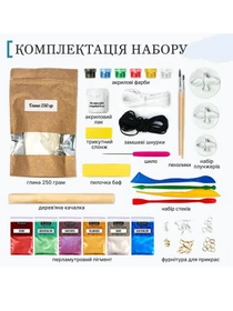 Развитие и творчество Alexes модель GL-008 Фото