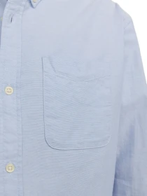 Рубашки JACK & JONES модель 12182486-Cashmere Blue Фото