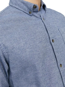 Рубашки JACK & JONES модель 12235974-Faded Denim Фото