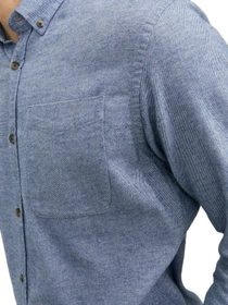 Рубашки JACK & JONES модель 12235974-Faded Denim Фото