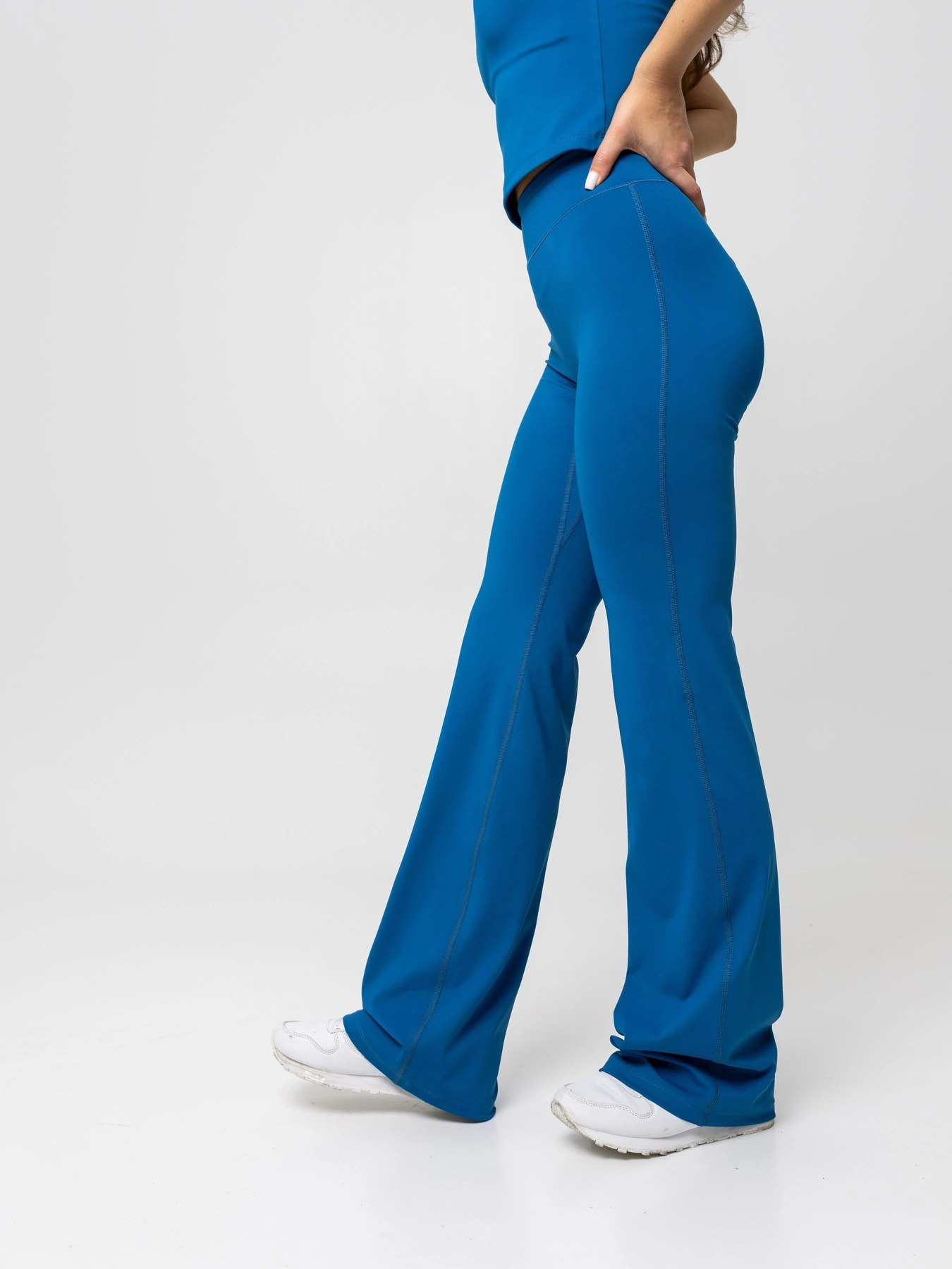Штани TOTALFIT модель E18-I38 Фото