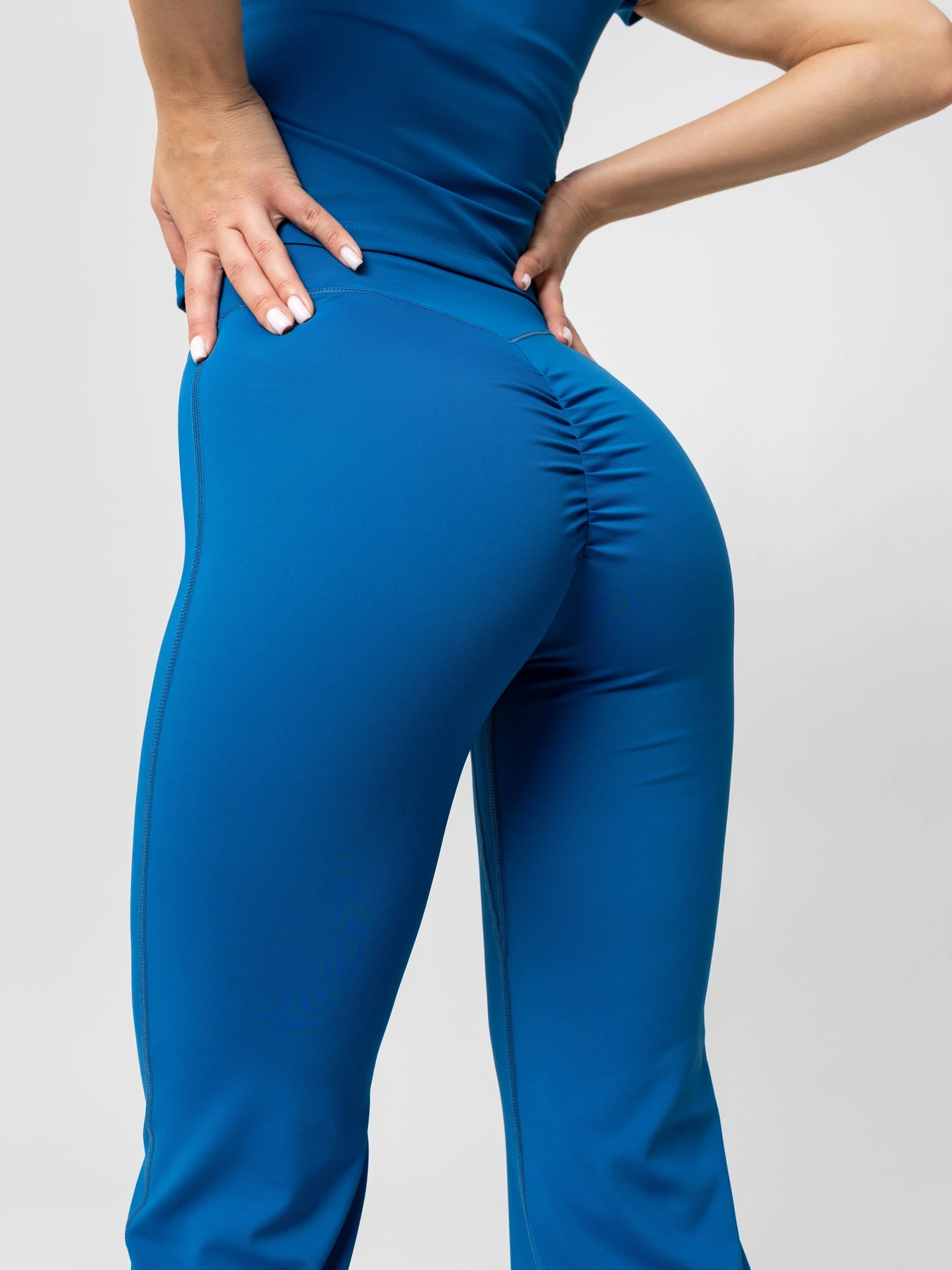 Штани TOTALFIT модель E18-I38 Фото