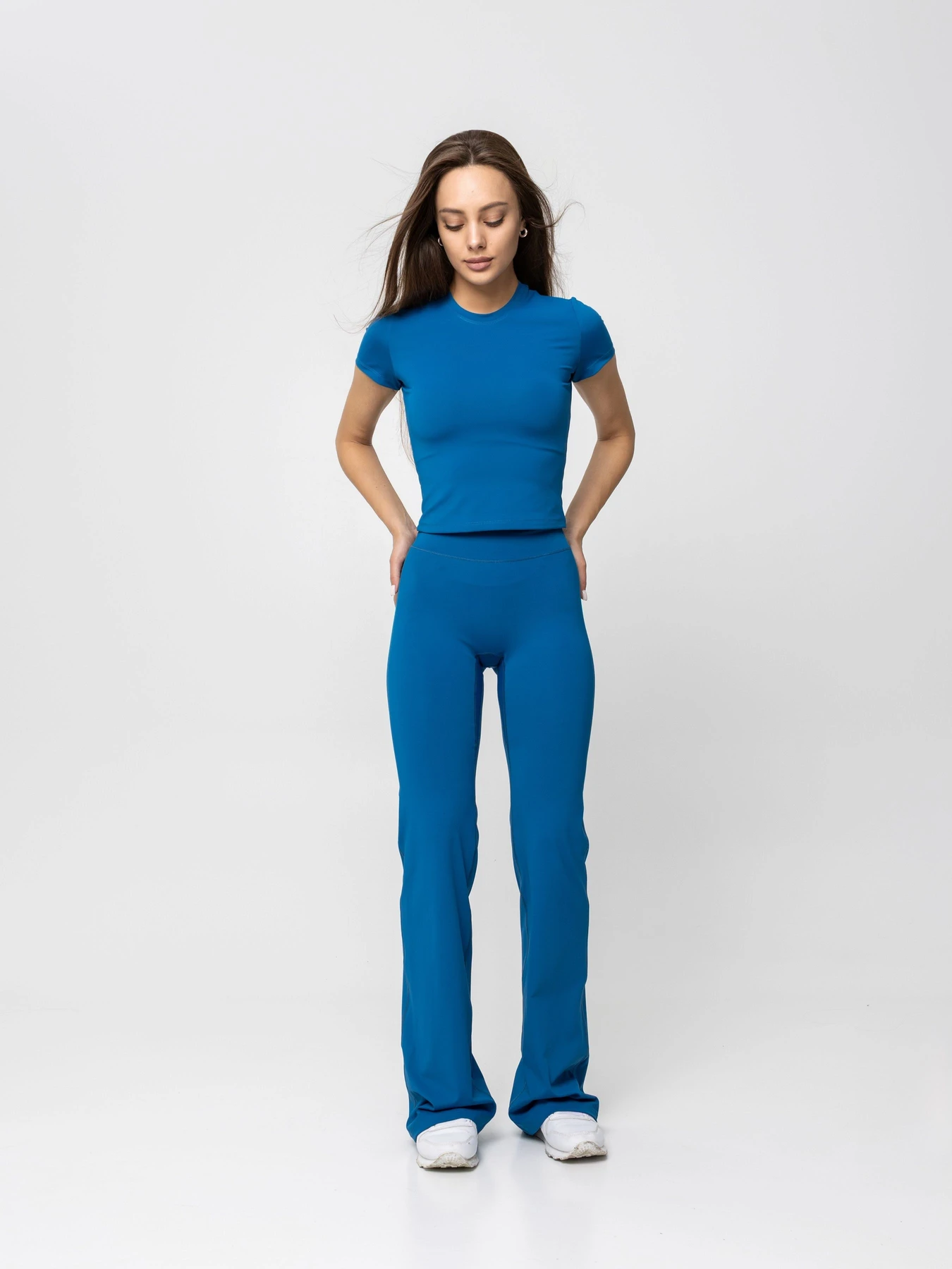 Штани TOTALFIT модель E18-I38 Фото