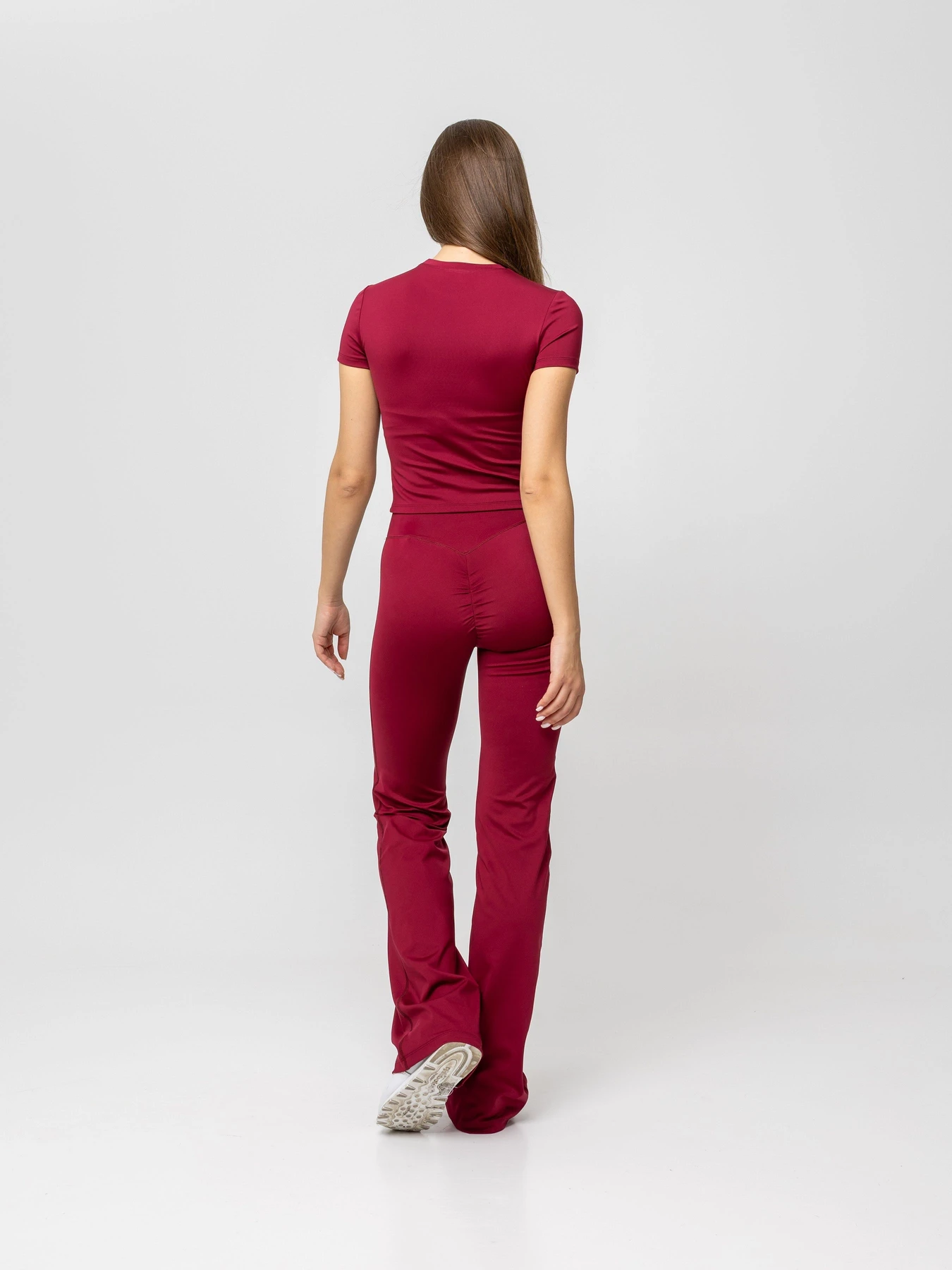 Штани TOTALFIT модель E18-I37 Фото