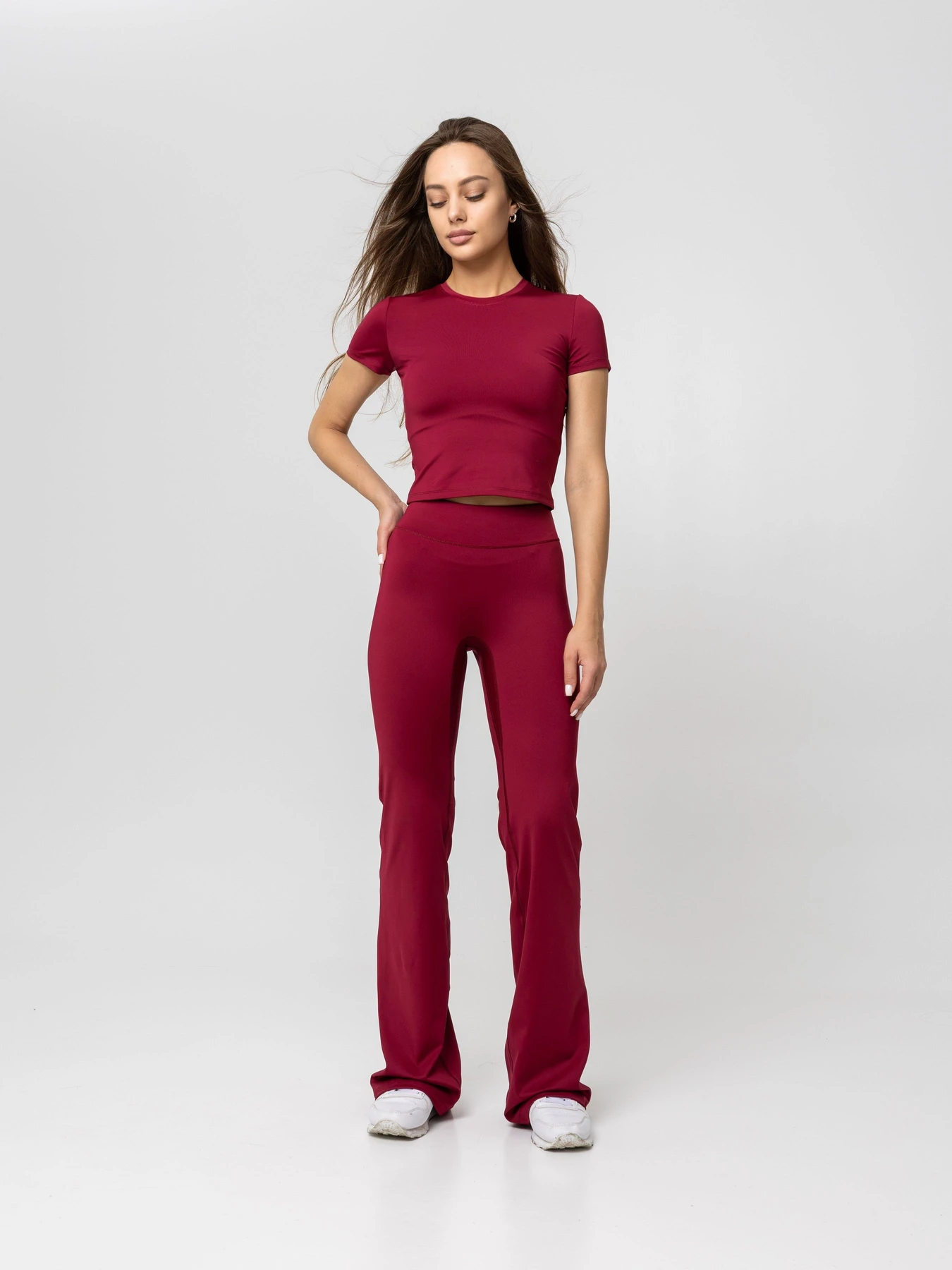 Штани TOTALFIT модель E18-I37 Фото