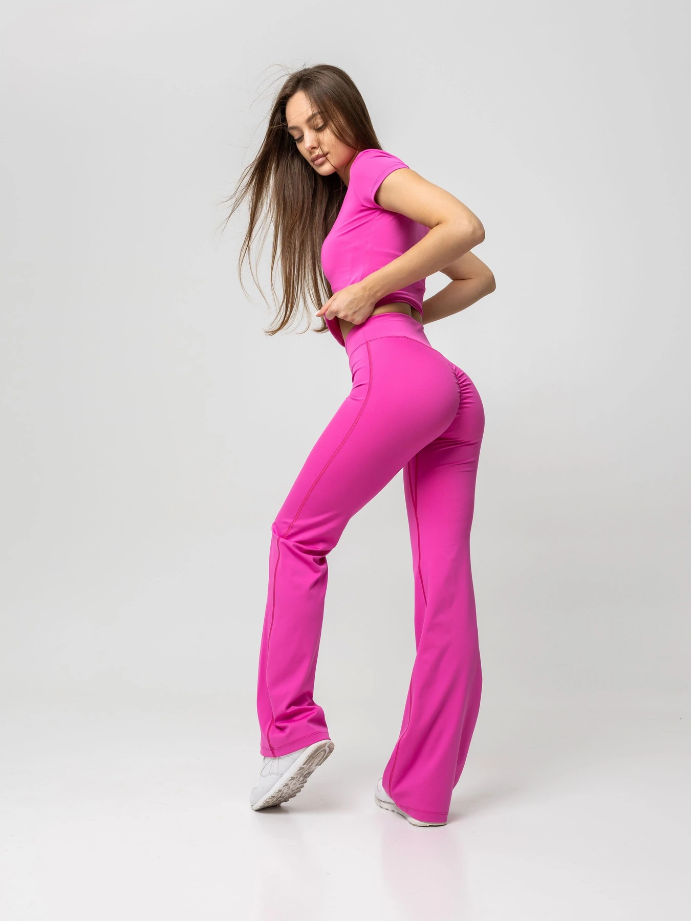 Штани TOTALFIT модель E18-I35 Фото