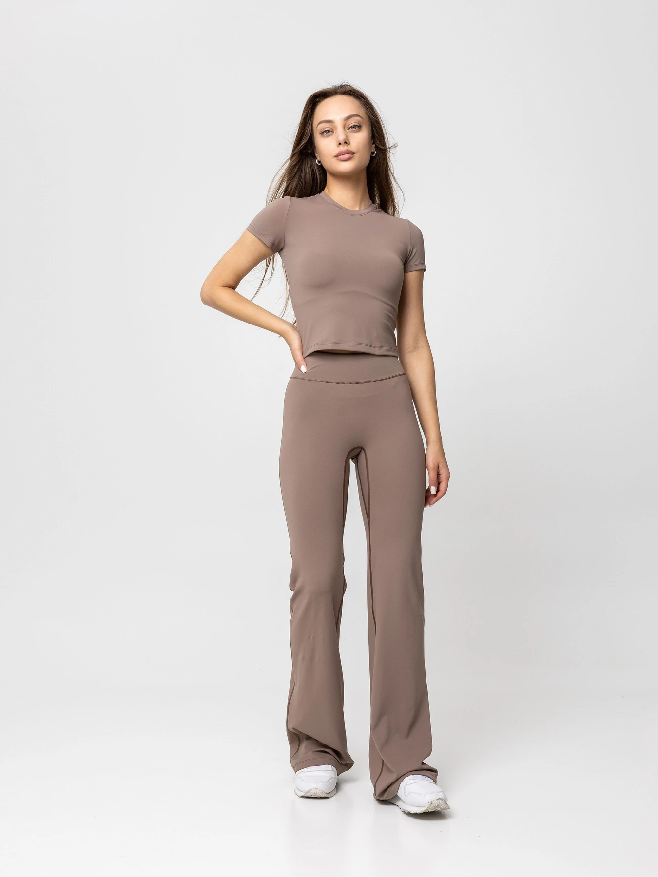 Штани TOTALFIT модель E18-I39 Фото