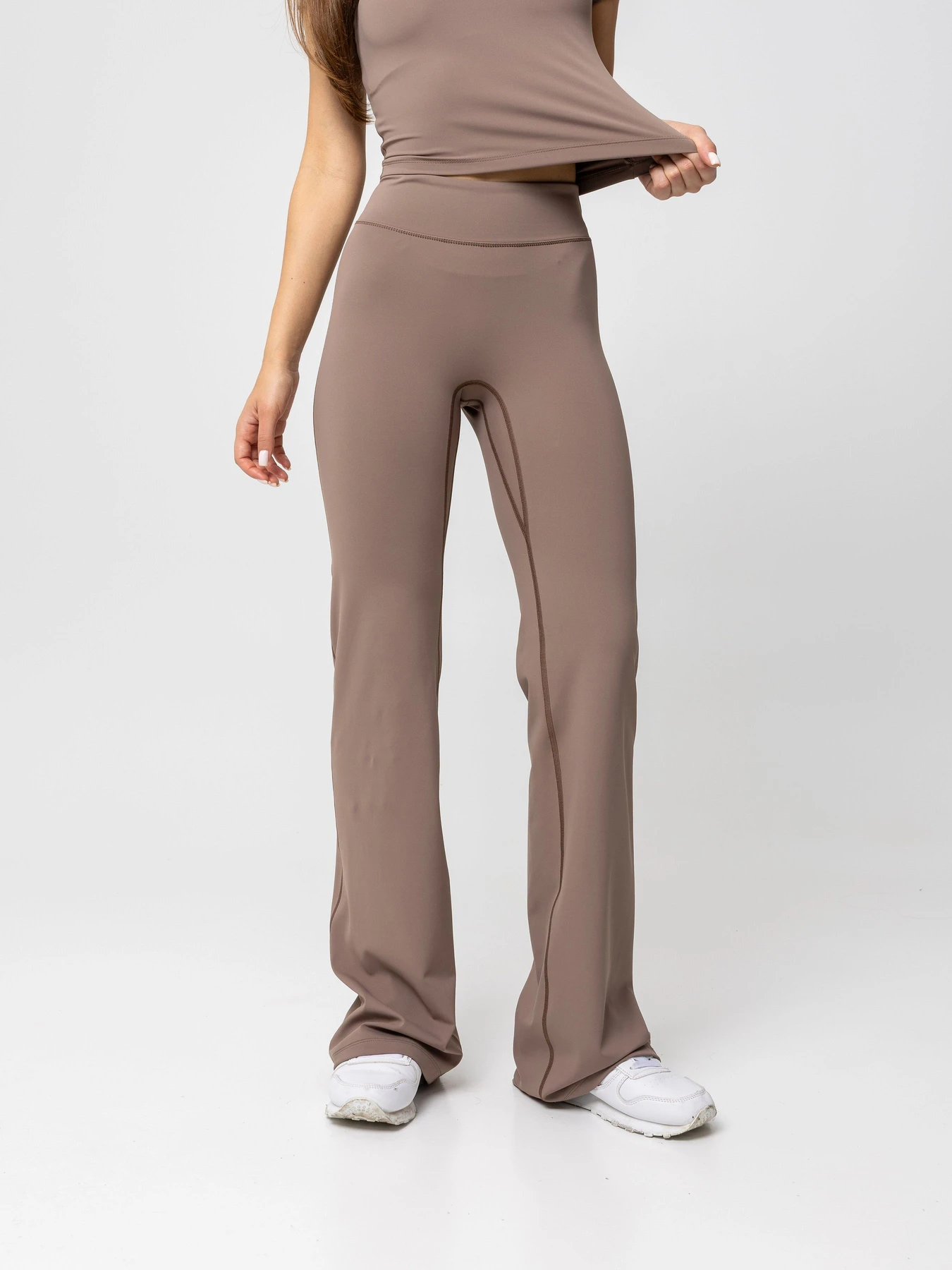 Штани TOTALFIT модель E18-I39 Фото