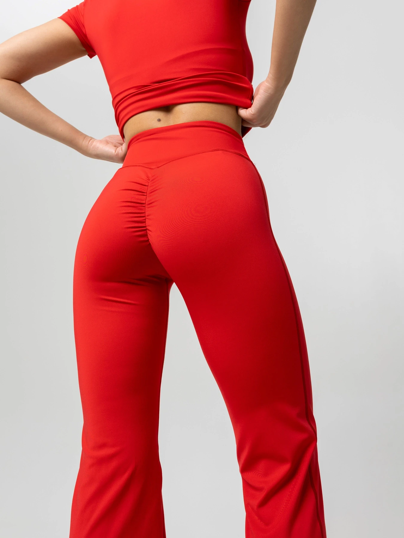 Штани TOTALFIT модель E18-I4 Фото