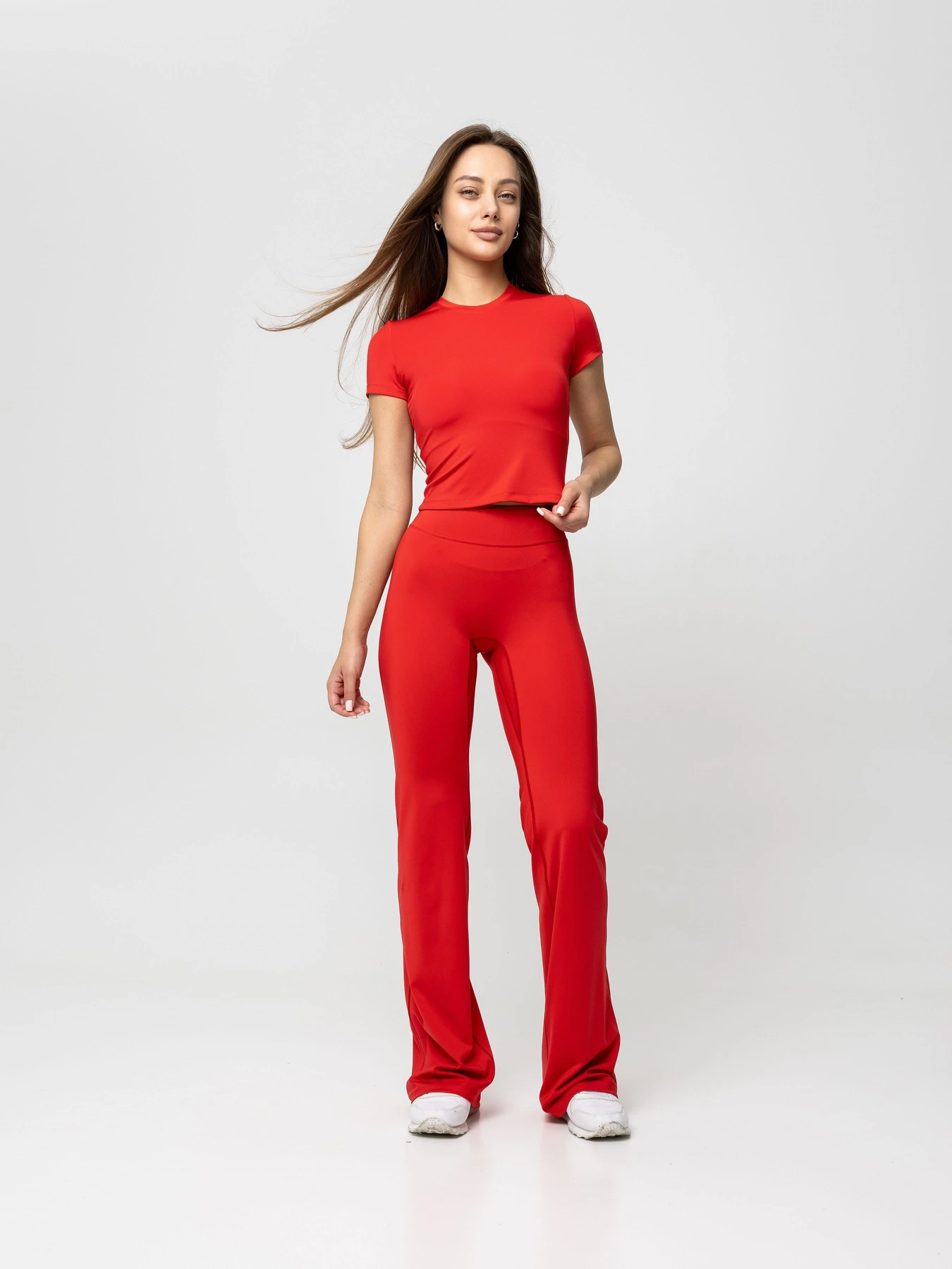 Штани TOTALFIT модель E18-I4 Фото