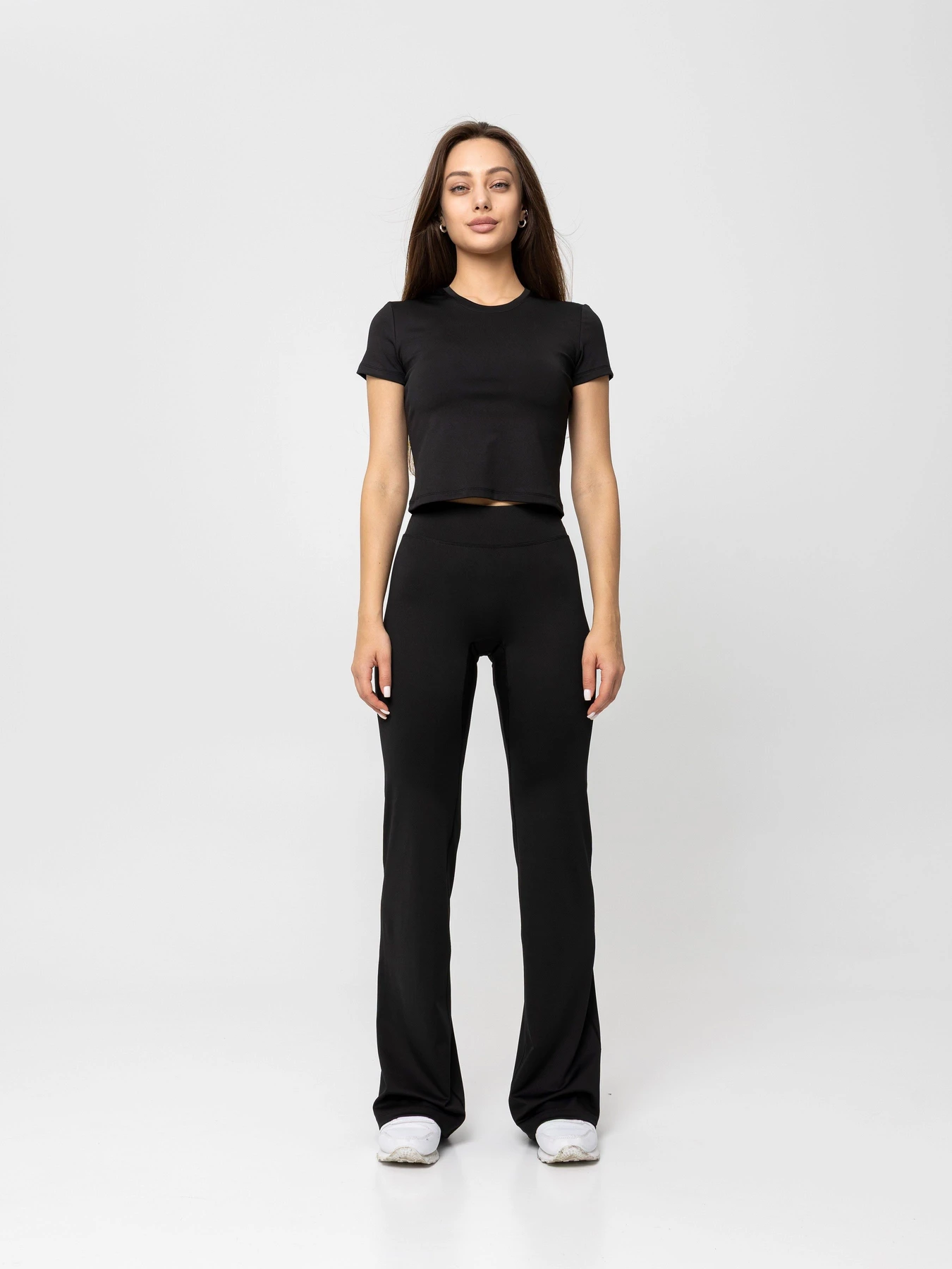 Штани TOTALFIT модель E18-I10 Штани TOTALFIT модель E18-I10 Фото
