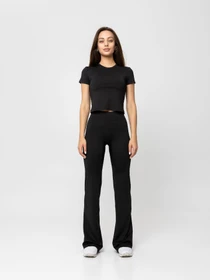 Штани TOTALFIT модель E18-I10 Фото