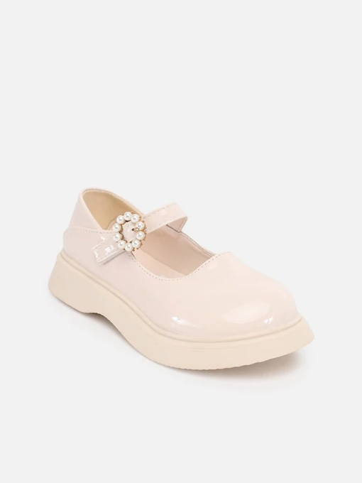 Туфли и лоферы YUKI модель ЦБ-00294792 Фото